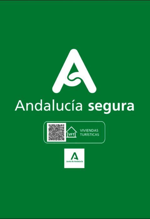 Apartamentos Centro Salecianos Malaga Exterior photo